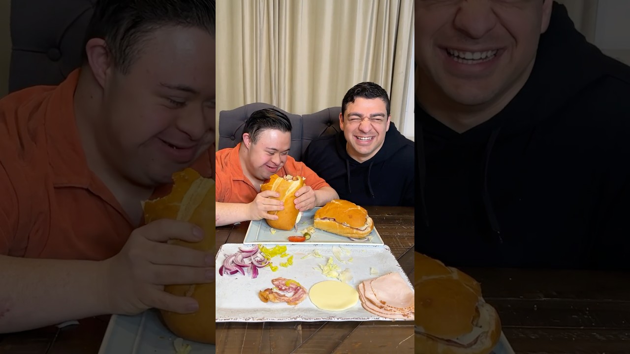 Welcome To Subway