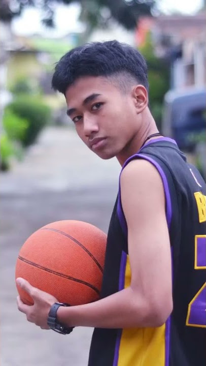 cogan basketball gak pernah repost postingan aku