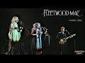 Fleetwood Mac - Paris 1980