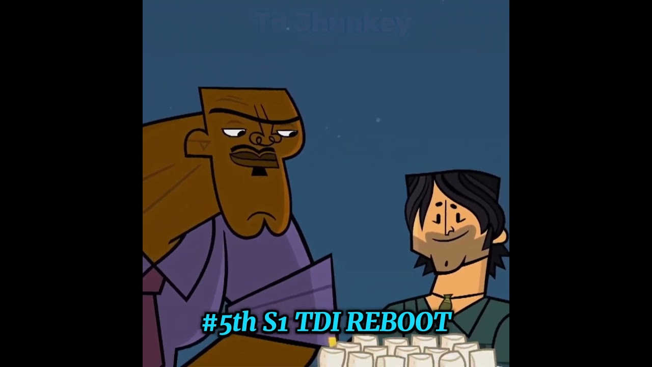 Ranking EVERY Total Drama Season (Worst To Best)