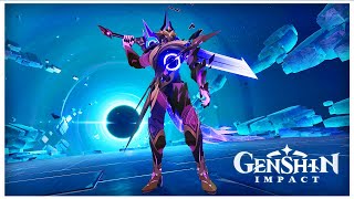 All Devouring Narwhal · Shadow Phase - Genshin Impact 4.2 OST