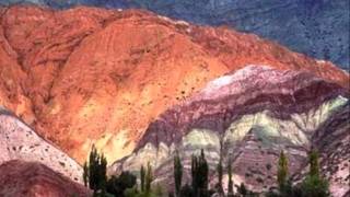 Si por Jujuy - Mati Juncos