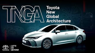Toyota New Global Architecture (TNGA)