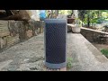 DIY bluetooth speaker with PVC pipe
