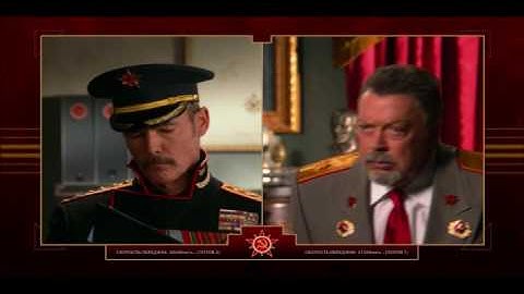 Command and Conquer Red Alert 3 Soviets - Chapter 1 Leningrad