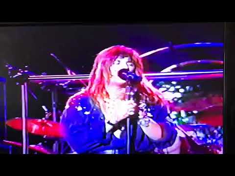 Firewater Live at The Ventura Theatre