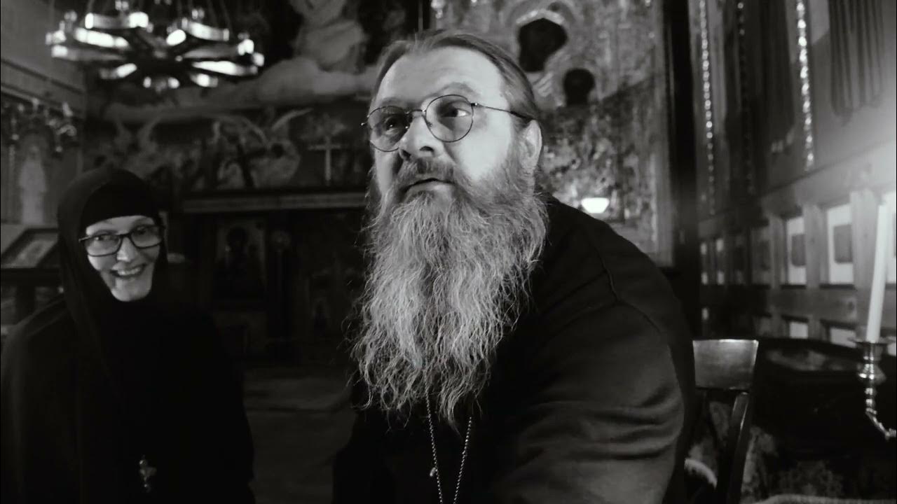 Протоиерей сергий баранов биография семья дети фото