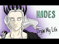 HADES | Draw My Life