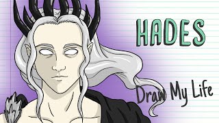 HADES | Draw My Life