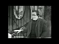 Red Skelton Hour 1965-04-27 with Fred Gwynne, Billy J. Kramer and The Dakotas