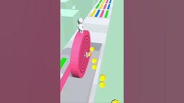 Layers Roll😍🤩| Level-43 | #shorts #shortsvideo #firstshortvideo #layersroll