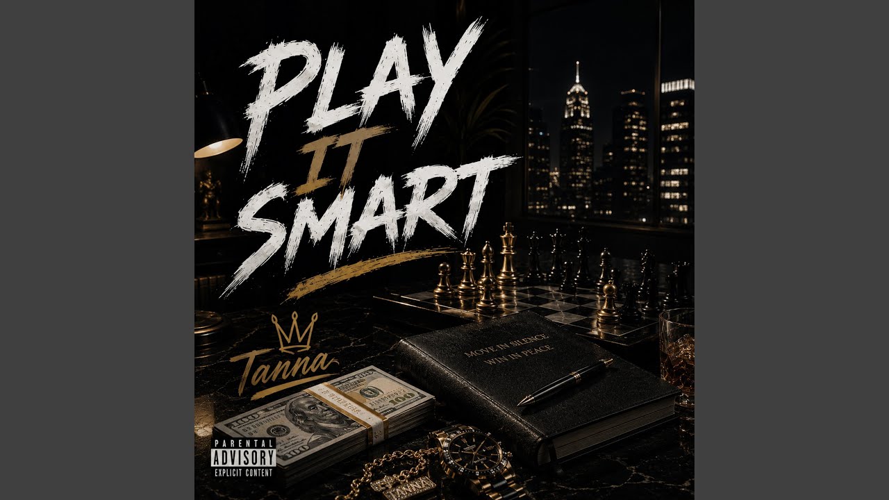 Watch Play It Smart on YouTube Watch Play It Smart on YouTube