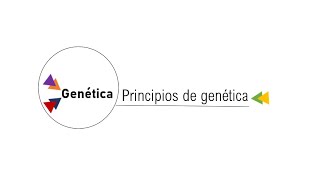 Principios de la Genética