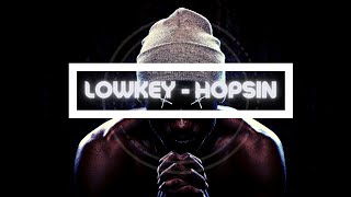Hopsin - Lowkey [Vietsub + Lyrics]
