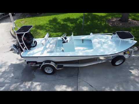 2023 East Cape EVO with a Mercury ProXS 115 — delivery walkaround