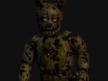 Five Nights at Freddy's ~ Bad Apple [all animatronics] v.3 {Happy Birthday FNaF}