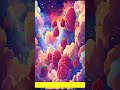 Did You Know? There's a Giant Cloud of Raspberry-Flavored SPACE DUST! #Shorts