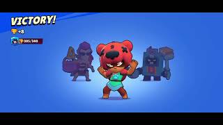 Brawl Ball!!