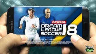 Download lagu SAIUU DREAM LEAGUE SOCCER 18 OFICIAL FINALMENTE CONFERINDO O GAME PT BR SAIUU DREAM LEAGUE SOCCER 18 OFICIAL FINALMENTE CONFERINDO O GAME PT BR