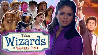 Wizards of Waverly Place: How a Sitcom Ends by Keyan Carlile 1,696,140 views 1 year ago 5 hours, 28 minutes