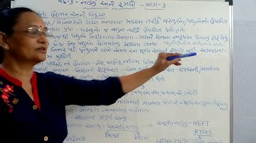 std 12 economics ch3 part 3 shreemad dayanand kanya vidhyalay