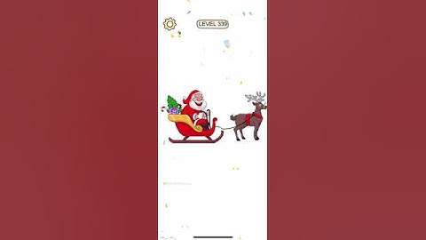 Braindom Draw Puzzle Level 339