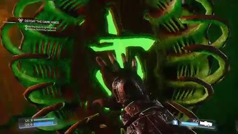 BAD‘s DOOM latenight Snapmapstream