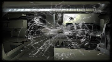 [F.E.A.R.][2nd Playthrough] Interval 06-2 - Unauthorized personnel - Part 3 / 3