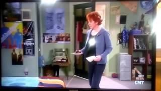 Wedgie Pickin In Red