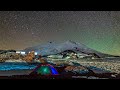 Спящий Эльбрус Sleeping Elbrus