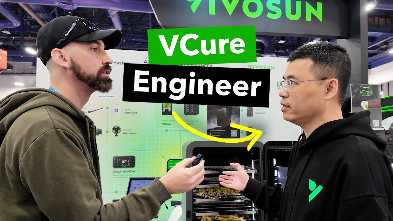 I Put the VCure Engineer on the Spot — Here’s What He Said...