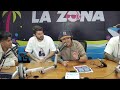 LA NUEVA TEMPORADA de RADIO LA ZONA