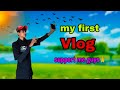 My first Vlog support my guys👍👍