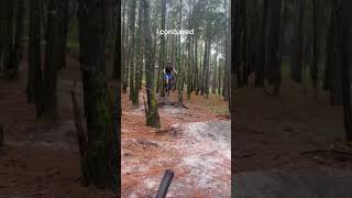#mtb #sandys#jumps hitting 2nd at Sandy’s
