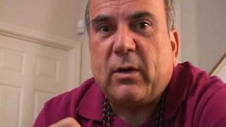 Joe Vitale Returns to Poland