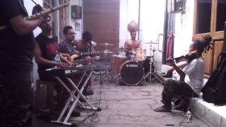 Doa   Sawung Jabo   NoS Revolution