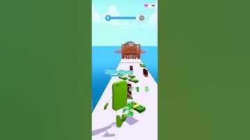 Phone Run 3D Games📱📱 #shorts All levels gameplay ( ios & Android)...