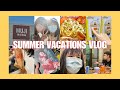 ☀️暑假出遊VLOG《上》☀️|劇本殺🙌|夢時代🌈|岡山MUJI- ̗̀ ( ˶&#39;ᵕ&#39;˶) ̖́-|🌧️一直下雨好煩😢《#Vlog3-1》