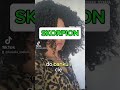 💥Kim jest Skorpion💥 #viral #znakizodiaku #viral #znakizodiaku #viralvideos #viralvideos #ezo #bosska