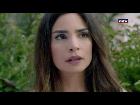 مسلسل من الآخر الحلقة 29 بعد أن قطع علاقته بتارا هذا ما حصل مع ياسمين