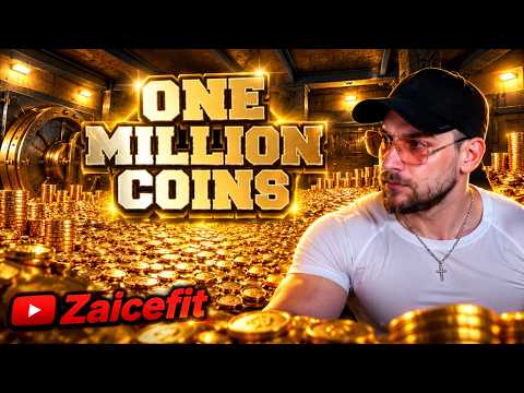 !!! live !!! One million coint, toliau renkam Su Zaicefit #horror #Fps #Lithuania