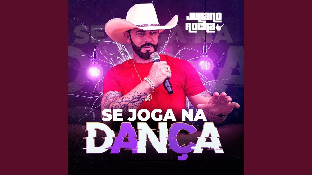 Смотреть «Se Joga na Dança» на YouTube Смотреть «Se Joga na Dança» на YouTube