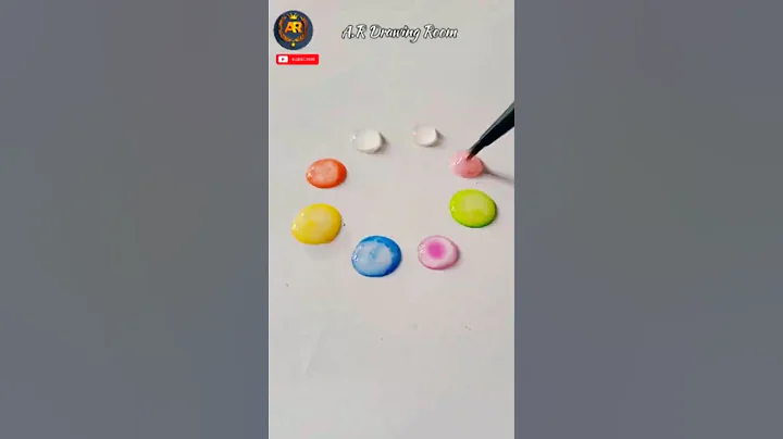 what's your favorite color ❣️🌈🤗#drawing #shorts #colours #friends #art #shortsfeed #music