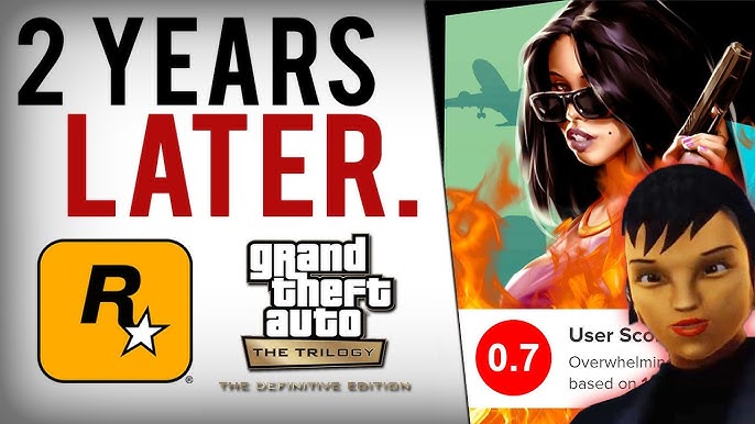 Did the GTA 6 trailer get leaked? Exploring the teaser as fans rejoice end  of decade long wait