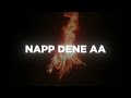 Napp dene aa official teaser  aman vohra