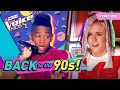 Time for NOSTALGIA! The most ICONIC 90's songs in The Voice Kids! 🤩 | Top 10