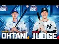 All Star Game Finalists Have Been ANNOUNCED Judge Ohtani Receive The Most Votes In Each League All Star Game Finalists Have Been ANNOUNCED Judge Ohtani Receive The Most Votes In Each League