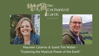 Exploring the Mystical Power of the Earth with Dowser Tim Walter