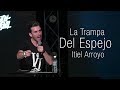 Visión Juvenil - La Trampa Del Espejo - Itiel Arroyo