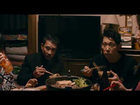 映画『嘘八百』本編映像②　誠治（前野朋哉）愛の告白シーン